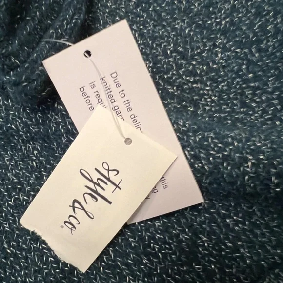 Style & Co Sweater - Picture 4 of 5